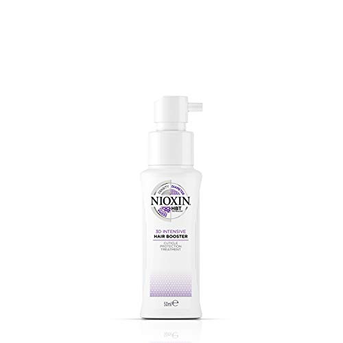 Loção para o Cabelo NIoxin Intensivo Cabelo Tratamento Booster 50 Ml Nioxin - Produtos de styling de cabelo - intensivo, tratamento, booster