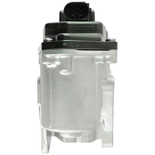 Conjunto de válvulas de escape VALEO 700424 Valeo - Sistema de escape do veículo automotor - válvula, escape, valeo