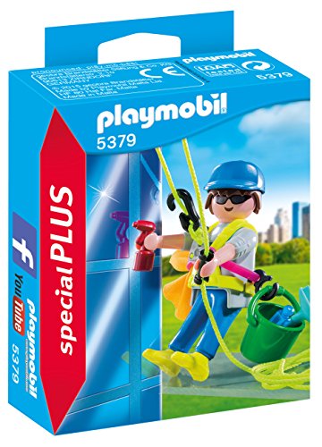 Playmobil 5379 Conjunto de Brinquedos de Construção PLAYMOBIL - Conjuntos de brinquedos - conjunto, brinquedos, construção
