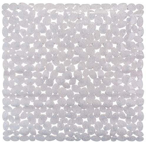 Tapete de Banho BRANDSELLER (53 x 53 cm) Brandsseller - Tapetes de banho - tapete, banho, 53x53cm