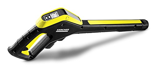 Lavadora de Alta Pressão KÄRCHER G 180 Q (3000 W) Kärcher - Arruelas - 3000 W, alta pressão, azul
