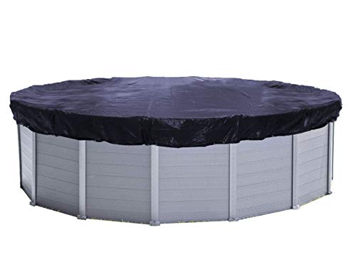 Capa Insuflável para Piscinas QUICKSTAR Quick-Star GmbH - Coberturas de piscina e panos de chão - insuflável, piscinas
