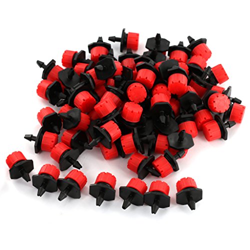 Aspersor de Irrigação com Gotejamento de 0,6 Cm Generic - Enfeites de natal - aspersor, irrigação, gotejamento, 0.6 cm