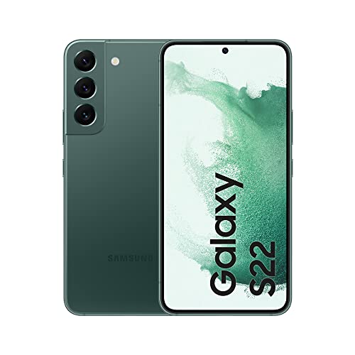 Smartphone SAMSUNG Galaxy S21 Ultra (6.8'' - 8 GB - 128 GB - Verde) SAMSUNG - Telemóveis - 6.8, 8 gb, 128 GB, Android 11