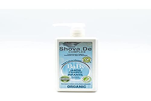 Gel de Banho SHOVA-DE De (100 ml) Shova.de - Banho e corpo - gel de banho, shova-de, 100 ml, caixa, branco