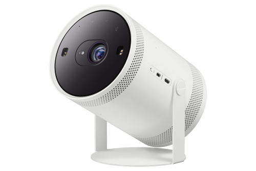 Projetor SAMSUNG SP-LSP3B (Laser - 4K Ultra HD) SAMSUNG - Projetores multimídia - laser, 4k ultra hd