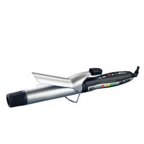 Modelador PALSON JAZZ (Cerâmica - 160 °C) Palson - Acessórios de banheiro - cerâmica, 160 °C, desligar automático, cabos rotativos