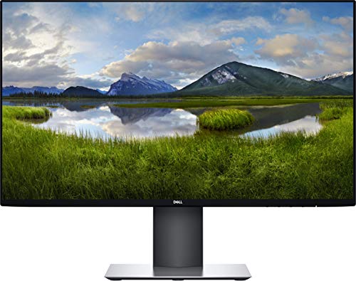 Monitor Essencial DELL U2419H (24'' - 8 ms - IPS - 1920x1080 - FullHD) Dell - Monitores de computador - 24 polegadas, ips, full hd, 1920x1080, 8 ms
