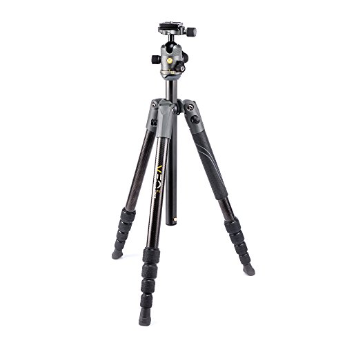 Tripé de Câmera MANFROTTO 3-WAY TRIPOD ALUMINIO VANGUARD - Tripés e monopés - tripé, câmera, manfrotto, alumínio