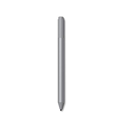 Caneta Stylus MICROSOFT Surface Pen (Prateado) Microsoft - Canetas stylus - stylus, Surface Pen, prateado