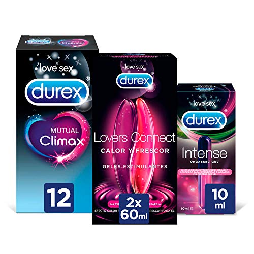 Preservativo DUREX (12 unidades - Tamanho único) DUREX - Cuidados pessoais - preservativo, DUREX, 12 unidades, tamanho único