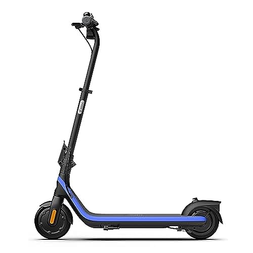 Trotinete NINEBOT Segway C2 Pro (Velocidade Máx: 16 Km/h) Segway-Ninebot - Patinetes elétricos - 16 km/h, 17 km autonomia, bateria lítio, 24v 2200mah