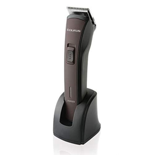 Aparador de Barba TAURUS Perseo (Autonomia 40 min - Mista) Taurus - Barbear e cabelo - autonomia 40 min, mista