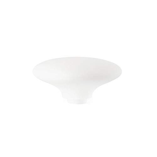 Aplique de Parede FARO BARCELONA Olaf (Máx. 8 W) FARO BARCELONA - Luminárias Decorativas - gesso, E14, 8W LED, classe A++ a E