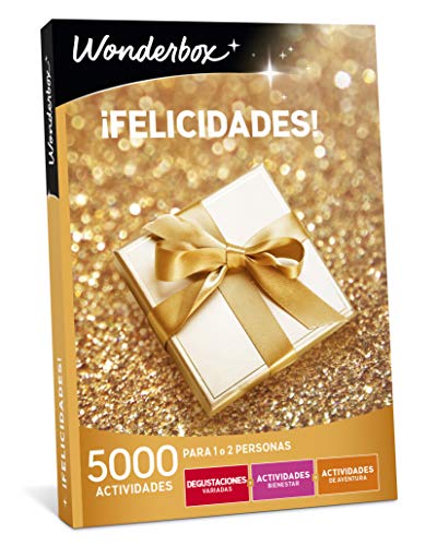 Jogo de Tabuleiro WONDERBOX 5000 (Idade Mínima Recomendada: 4 anos) WONDERBOX - Formulários comerciais e recibos - jogo de tabuleiro, wonderbox 5000, idade mínima recomendada 4 anos, 2315 actividades, cofre, livro