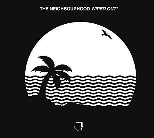 CD Wiped Out - Wiped Out (1 CDs) (Música) Columbia - Música e gravações de som - cd, wiped out, música