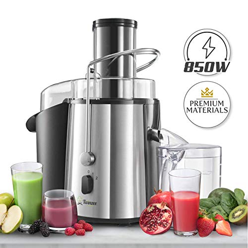 Liquidificador CECOTEC Juice&Live 850 Black Twinzee - Centrifugadoras - liquidificador, cecotec, juice&live, Black
