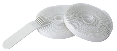Fita de Fixação WINDHAGER Mosquiteiro 2.50M Windhager - Redes mosquiteiras e telas anti-insetos - mosquiteiro, 2.50m, alta qualidade, fibra de vidro