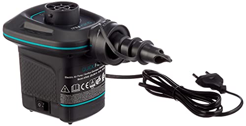 Bomba de Água INTEX 66640 (Capacidade: 0,5 L/h) INTEX - Equipamento atlético de uso geral - 0,5 l/h, preto, cinzento, 50 l/h