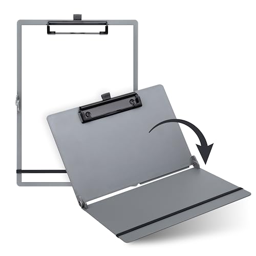 Porta-Canetas SAX (A4 - A5 - Vermelho) Brevillier - Urban & Sachs GmbH & Co KG - Pranchetas - portacaneta, vermelho, a4, A5