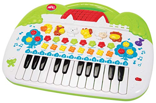 Brinquedo Educativo SIMBA TOYS 104018188 SIMBA - Instrumentos de brinquedo - sonidos, instrumentos, gravador, aprendizagem