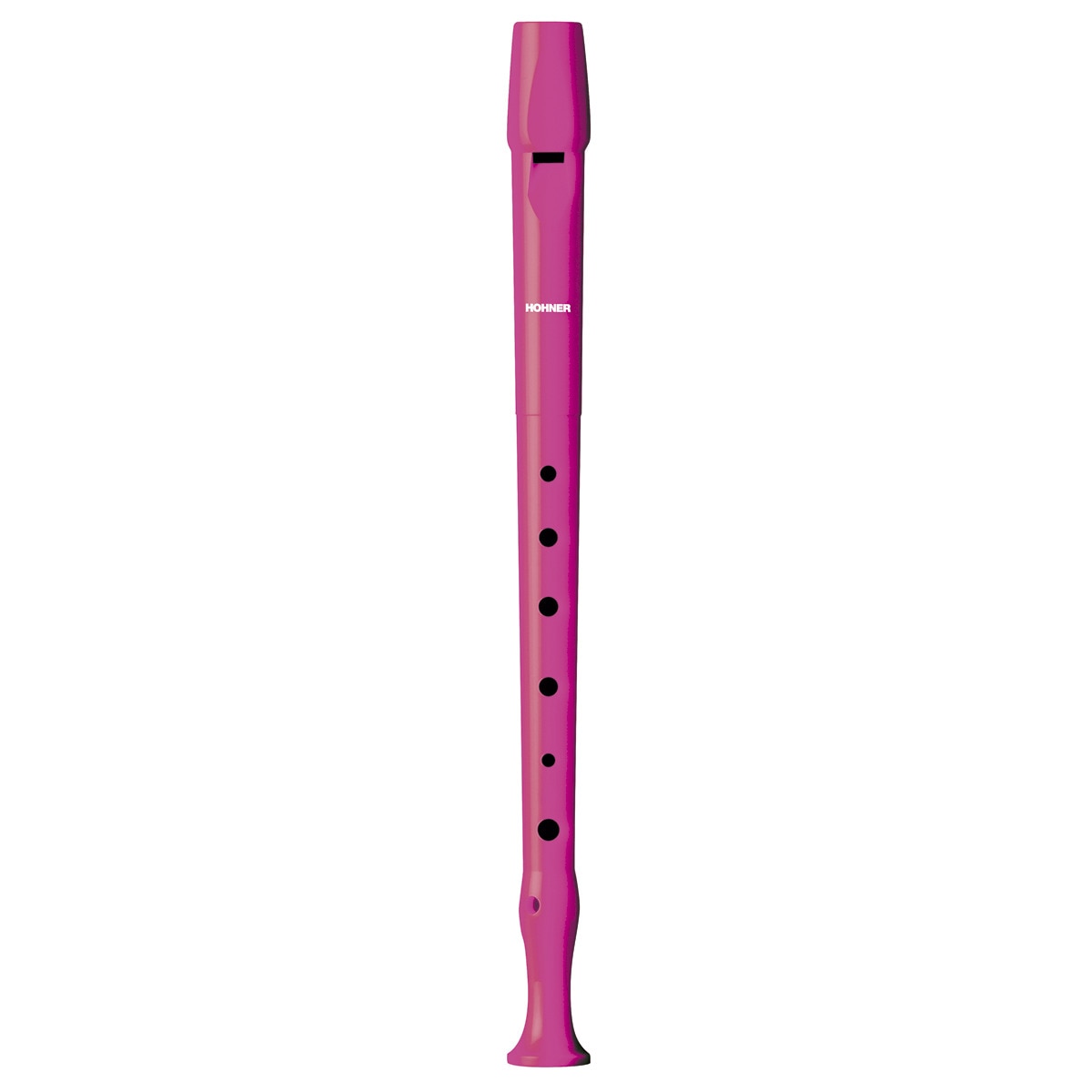 Flauta de Brincar HOHNER 50001 (Idade Mínima: 3) Hohner - Flautas doces - flauta, brincar, infantil, fácil, limpeza