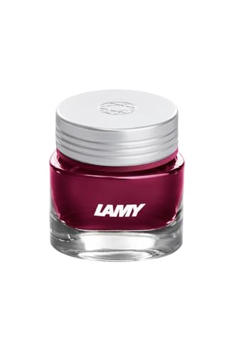 Caneta de Tinta Permanente LAMY T53 Azul Claro (21 x 7,1 x 6 cm) Lamy - Tinta e recargas de caneta - caneta, tinta permanente, lamy t53, azul claro, escrita, desenho