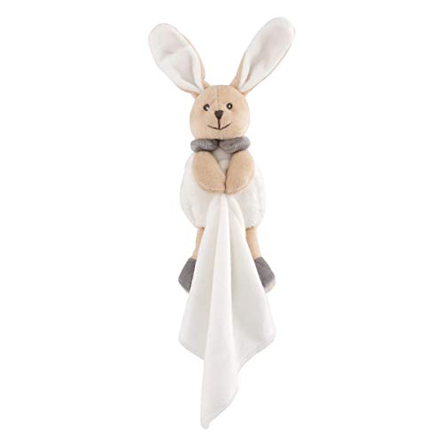 Doudou CHICCO 3 em 1 Criação de Coelho Chicco - Animais de pelúcia - criação, 3 em 1, motricidade, sentidos, bolso