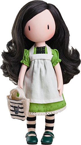 Boneco DISFRAZZES Girjuss On Top Of The World (32 cm) Paola Reina - Bonecas - boneca, disfrazzes, girjuss, on top of the world, 32 cm