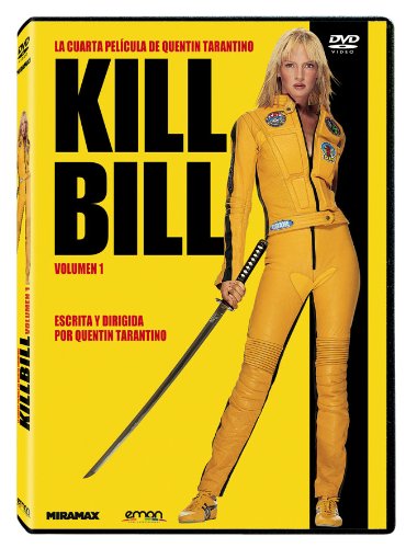 Blu-Ray Kill Bill: Vol. 1 (Edição em Espanhol) DEAPLANETA - Dvds de filmes e programas de televisão - blu-ray, kill bill, vol 1, edição em espanhol