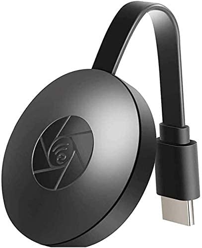 Adaptador de Vídeo STARTECH.COM REFCASTW HDAKDDHG - Adaptadores de cabos de áudio e vídeo - hdmi, 1080p, sem fios, compatível