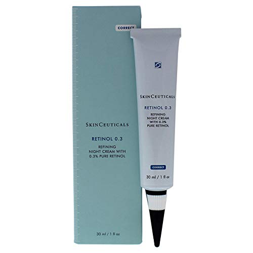 SkinCeuticals Correct Retinol 3 Soro facial 30 ml SKINCEUTICALS - Loção e hidratante - corretivo, retinol, soro facial, 30 ml