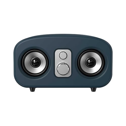 Altifalante Bluetooth FIGRITID (Preto - 20W) FIGGRITID - Alto-falantes - bluetooth, 20w, preto