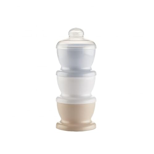 Caixa para Alimentação de Leite Materno THERMOBABY Thermobaby - Móveis para bebês e crianças pequenas - leite artificial, portátil, prático, viagem