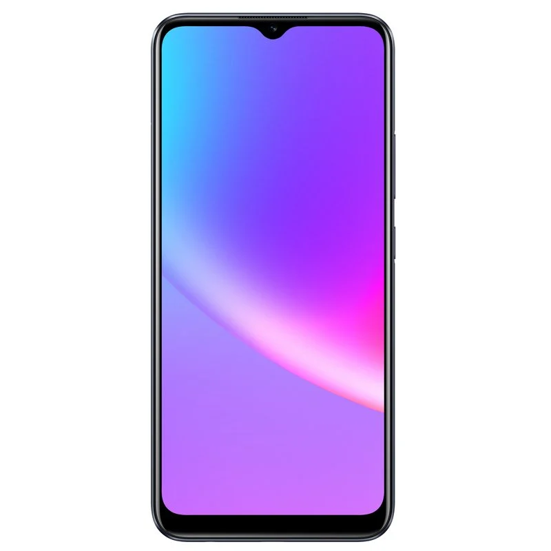 Smartphone Realme C25Y | 4 GB | 128 GB | Dual SIM | Azul Realme - Tablets - dual sim, 128 GB, 4 GB, azul