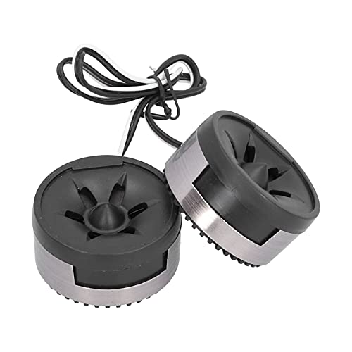 Amplificador Auto TWEETER-8OHM 2.5W 50Hz-20KHz Entatial - Computadores - amplificador auto, tweeter, 8ohm, 2.5W, 50hz-20khz