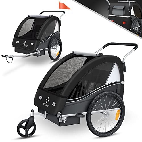 Reboque KESSER Sport-Rx (Roupeiro - Até: 30 kg) KESSER - Roupa - 30 kg, preto, pvc, 16,5 kg