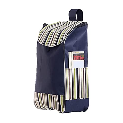 Saco de Transporte OXFORD Oxford 1 Peça(s) OMKUOSYA - Sacolas de compras - oxford, transporte
