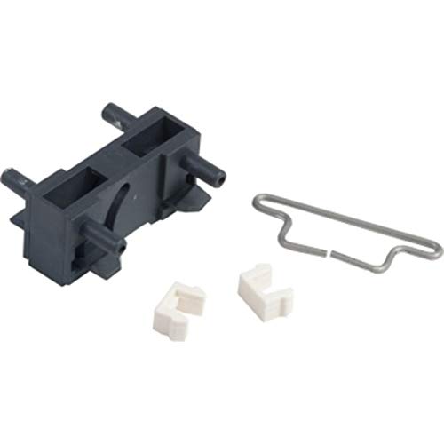 Schneider Electric LAD9V2 TeSys D Encaixe mecânico para LC1D09 38 Schneider - Interruptores e relés especiais - teSys d, encaixe mecânico, lc1d09, 38