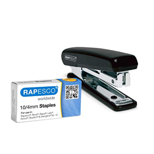 Grafador RAPESCO Pocket (Recondicionado Como Novo) Rapesco - Agrafadores - grafador, rapesco pocket, recondicionado como novo