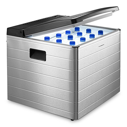 Arca Eléctrica Dometic CombiCool RC2200 EGP | Azul DOMETIC - Porta-alimentos e bebidas - 41 l, -18ºC a +15ºC, congelação -33ºC a -12ºC, 1,4 kg