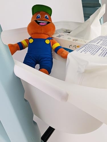 Acessório de balanças de bebé TRIPP LITTLE 1000041 JALUDesignDE - Móveis para bebês e crianças pequenas - acessório, bebé, balancas