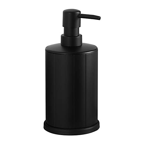Dispensador de Sabonete BGL-ALUMINIUM-500 Wenzhou Baogeli Sanitary Wares Co.,Ltd - Dosadores de sabão e loção - alumínio, 500 ml, design moderno