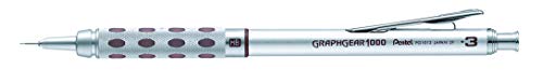 Porta-Mini-Caneta METAL EARTH Retrátil Metal Pentel - Canetas - porta-mini-caneta, metal earth, retrátil
