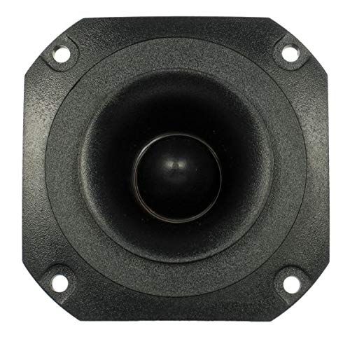 Coluna Monitor BEYMA Tweeter (15 W - 50-20000 Hz) Beyma - Áudio - 15 W, 50-20000 Hz, tweeter