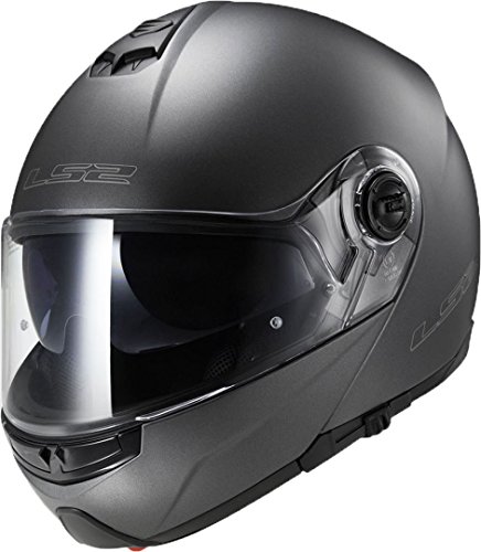 Capacete de bicicleta de montanha LS2 FF325 (L) LS2 - Equipamento de proteção individual (epi) - bicicleta, montanha, ff325