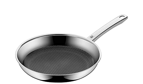 Frigideira WMF Resist (Material: Cromargan - Diâmetro: 24 cm) WMF - Frigideiras e panelas de fritar - cromargan, antiaderente, 2,4 cm