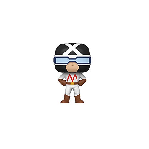 Figura FUNKO POP! Animation: Speed Racer X Funko - Bonecos de ação e brinquedo - figura, funko pop, animation, speed racer x, personagem, filme