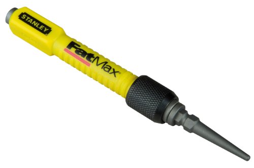 Conjunto de Pregos STANLEY 1-58-501 (5 peças) STANLEY - Punções e escareadores - pregos, 5 peças