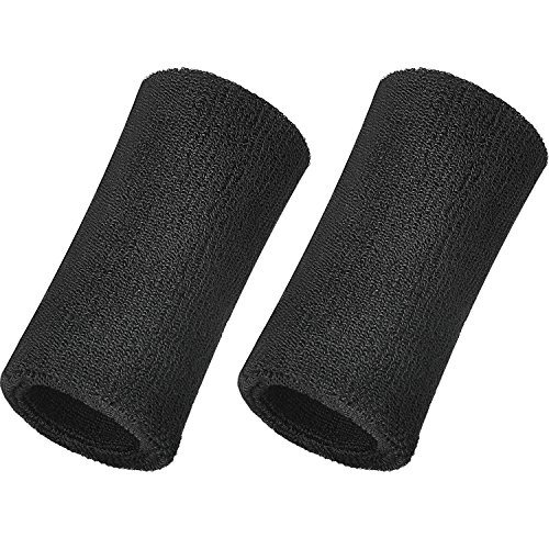 Joelheiras WILLBOND 6 Polegadas Preto (Tamanho Único) WILLBOND - Roupa - joelheira, 6 polegadas, preto, tamanho único